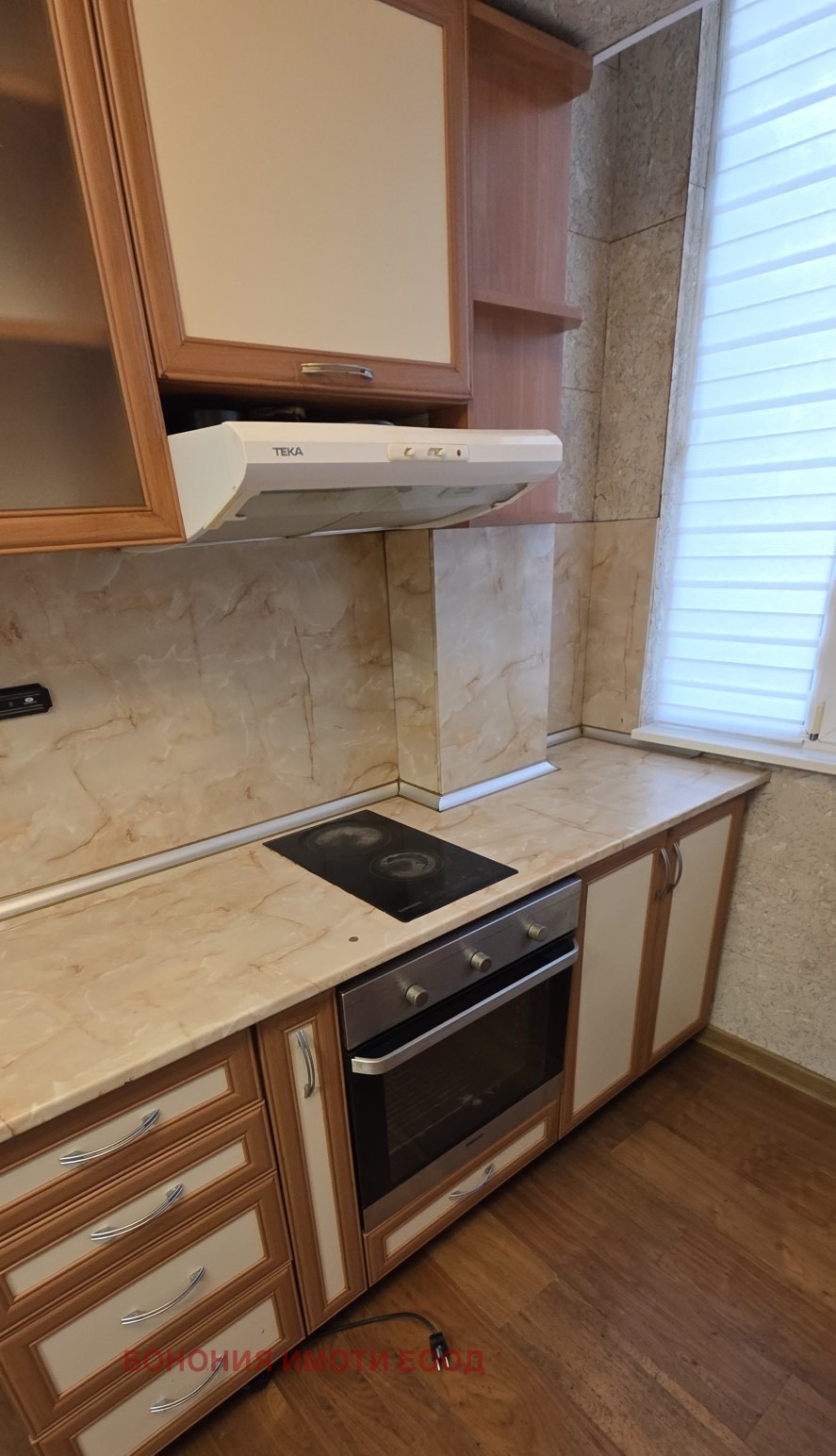 Продава 2-СТАЕН, гр. София, Лозенец, снимка 3 - Апартаменти - 56295704