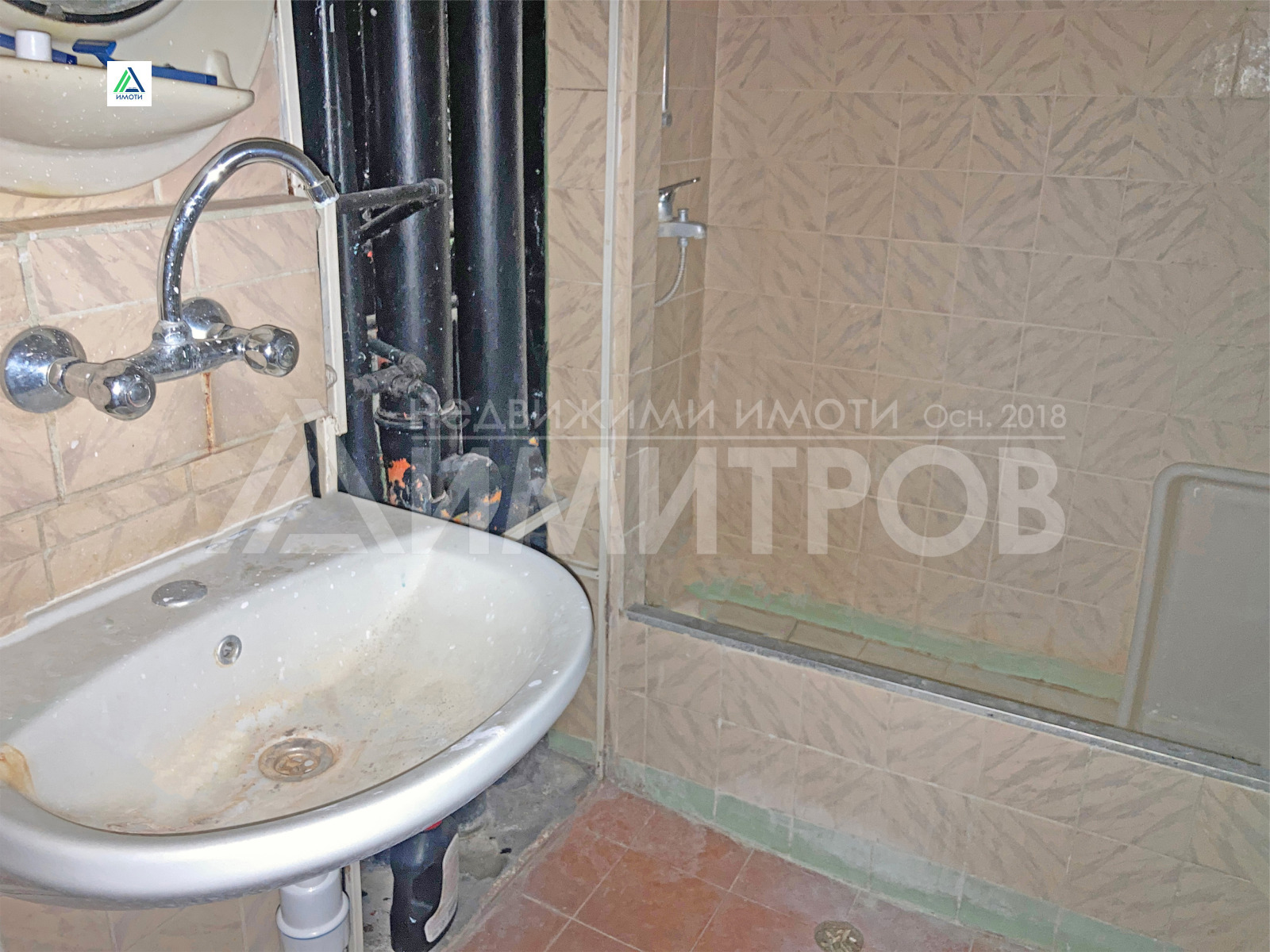 Продава 3-СТАЕН, гр. Нови пазар, област Шумен, снимка 6 - Апартаменти - 54139407