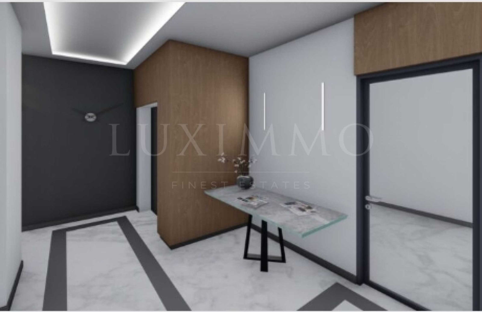 Продава 3-СТАЕН, гр. София, Малинова долина, снимка 6 - Апартаменти - 54702289
