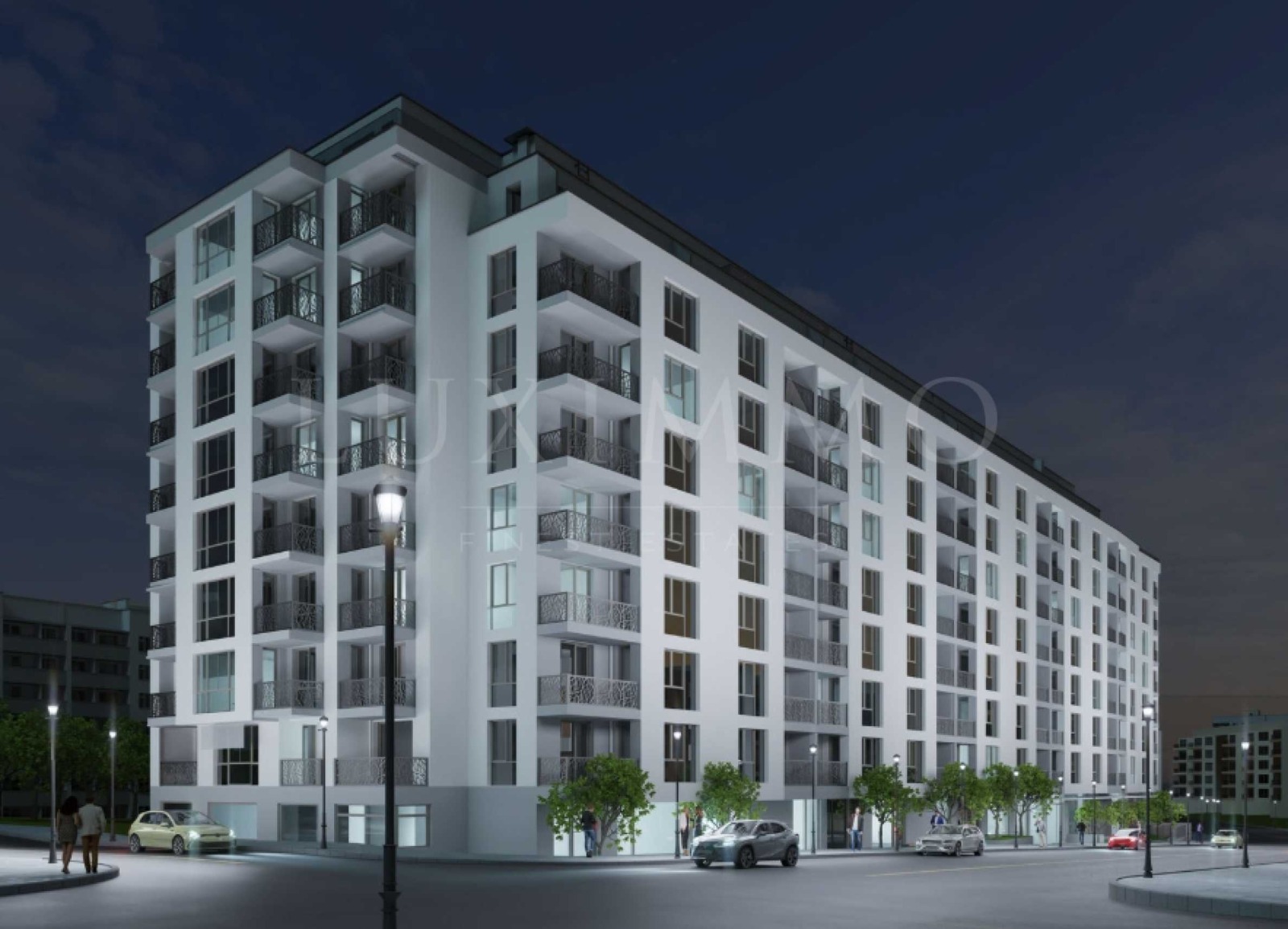 Продава 3-СТАЕН, гр. София, Малинова долина, снимка 7 - Апартаменти - 54702289