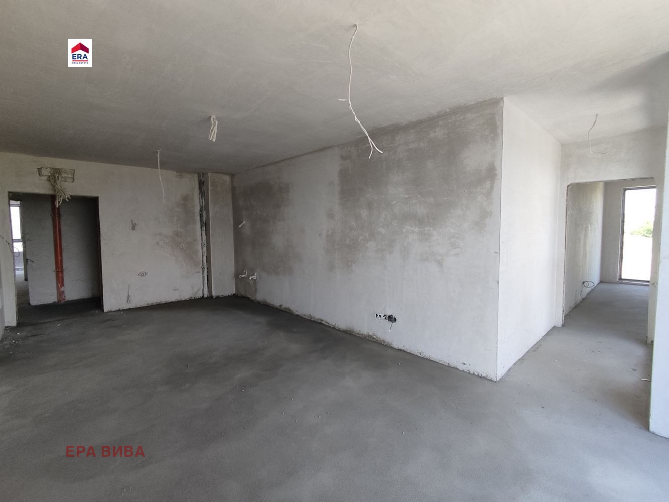 Продава 3-СТАЕН, гр. София, Малинова долина, снимка 3 - Апартаменти - 55129756