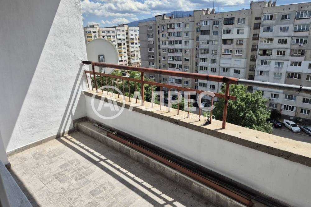 Продава 3-СТАЕН, гр. София, Люлин 9, снимка 11 - Апартаменти - 55920736