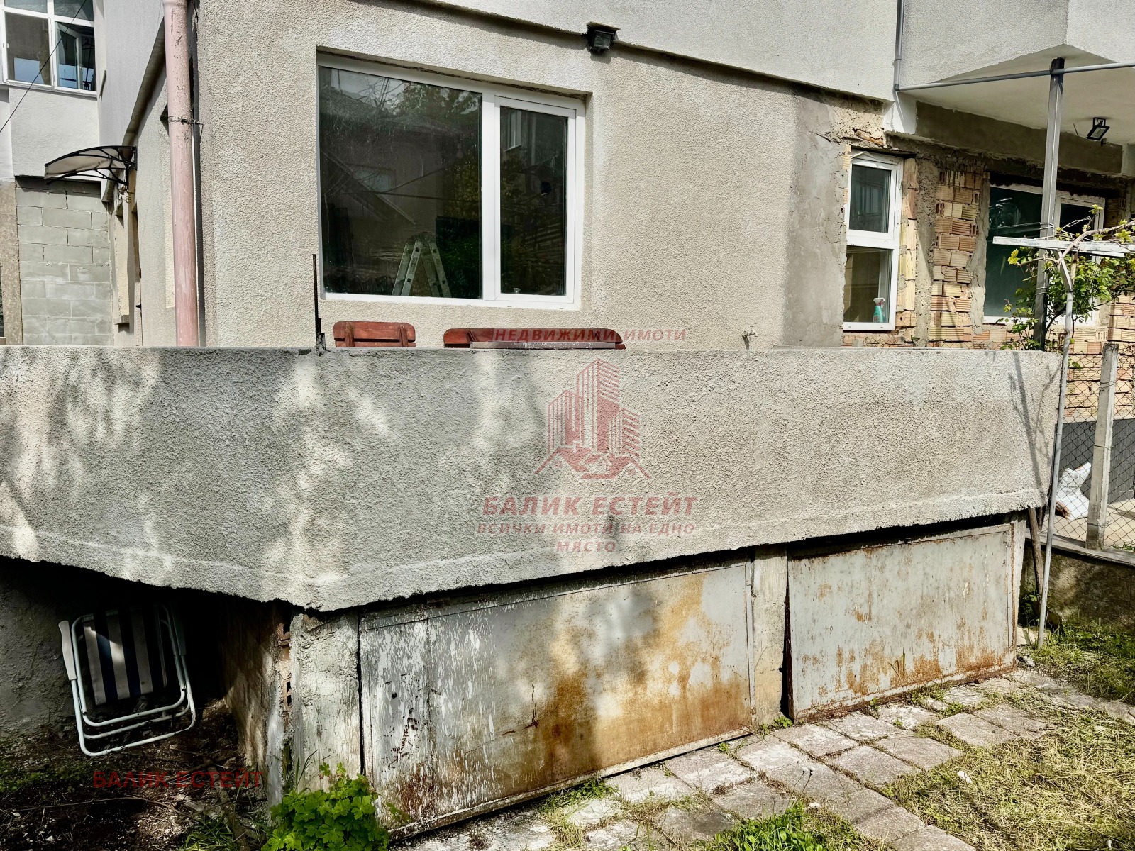 Продава ЕТАЖ ОТ КЪЩА, гр. Добрич, Христо Ботев, снимка 9 - Етаж от къща - 54711820