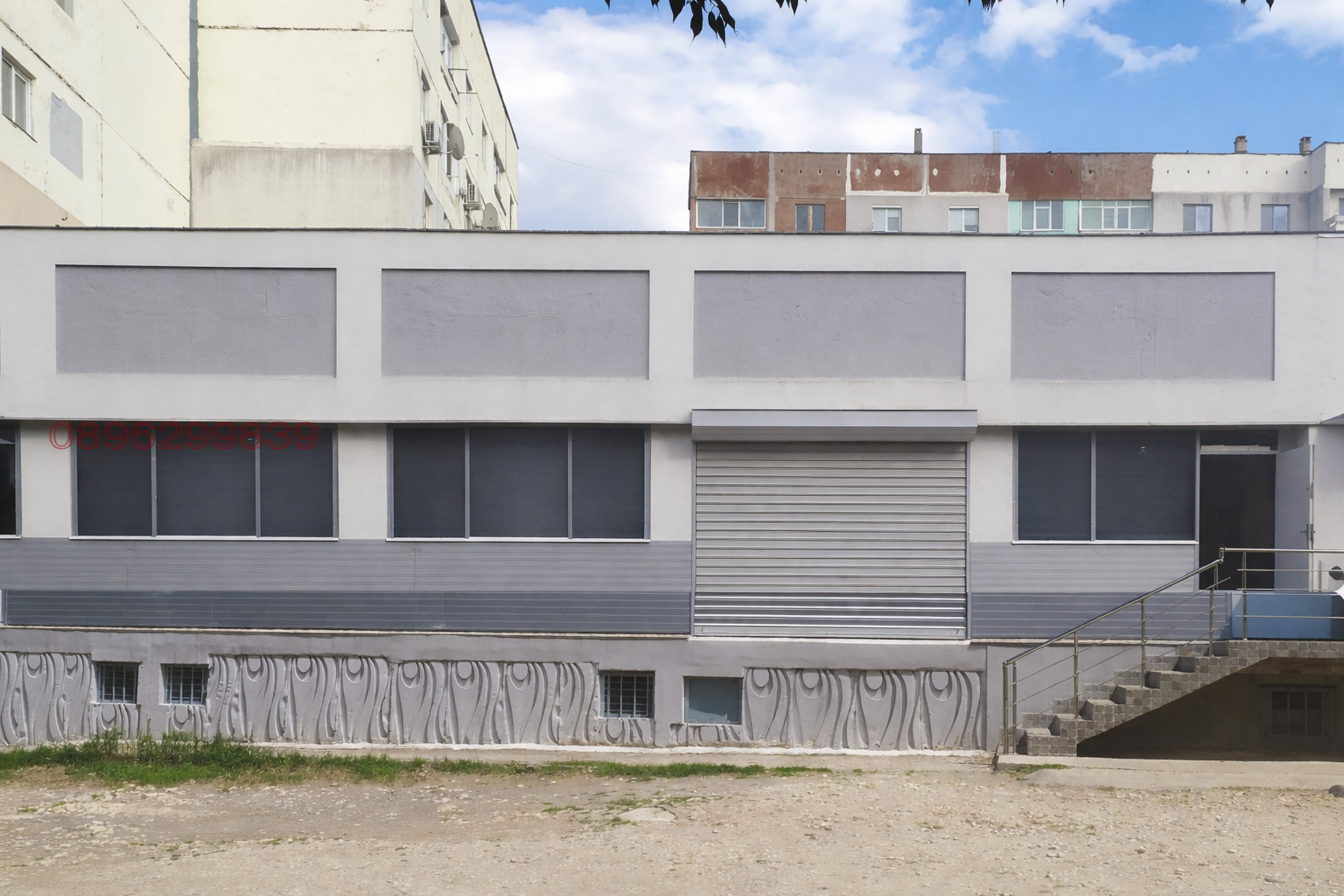 Продава БИЗНЕС ИМОТ, гр. Добрич, Пинета