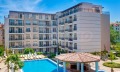 Продава 1-СТАЕН, област Бургас, к.к. Слънчев бряг • 71000 € / 138863.93 лв. • 32723559 8