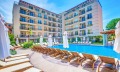 Продава 1-СТАЕН, област Бургас, к.к. Слънчев бряг • 71000 € / 138863.93 лв. • 32723559 9