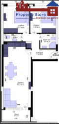 Продава 3-СТАЕН, град Варна, Кайсиева градина • 121162 € • 10324693 — Holmes.bg
