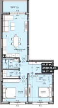 Продава 3-СТАЕН, град Варна, Галата • 165200 € • 28760350 — Holmes.bg