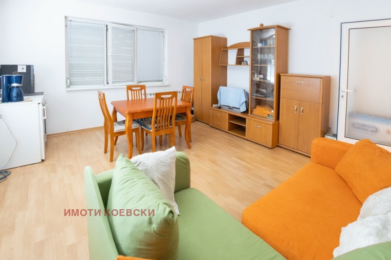 Продава 1-СТАЕН в град София, Люлин 9 - 51 кв.м / 112 900 € » 220 813.21 лв., ИМОТИ КОЕВСКИ