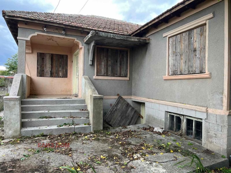 Продава КЪЩА в област Добрич, с. Видно - 90 кв.м / 25 000 € » 48 895.75 лв., ЕЛИЗ ДОМ