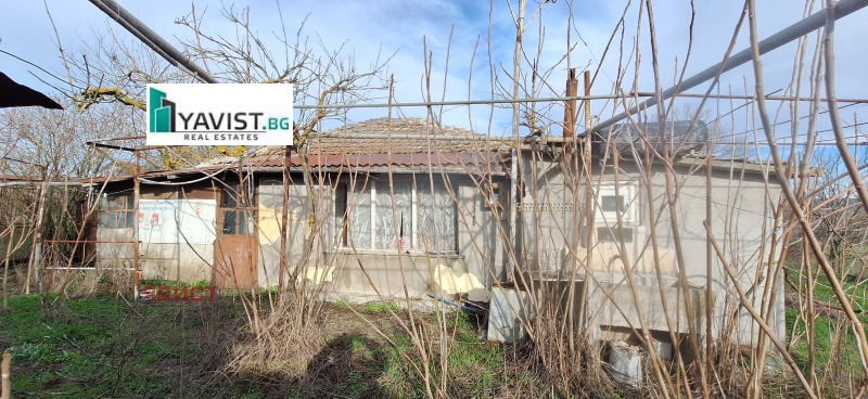 Продава КЪЩА в област Бургас, с. Дюлево - 40 кв.м / 40 500 € » 79 211.12 лв., ЯВИСТ