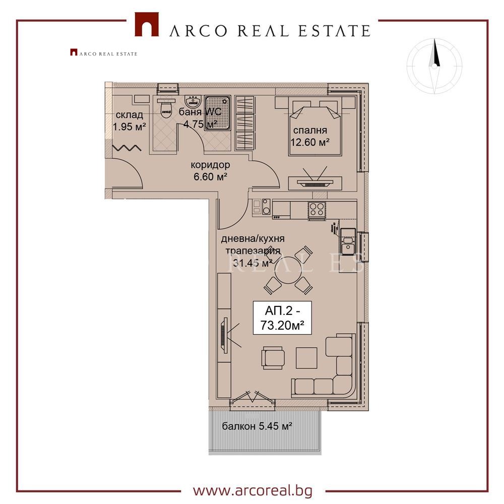 ������� 2-����� | Imot.bg � ����������� 4