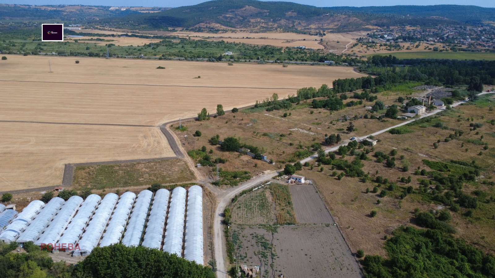 Продава ПАРЦЕЛ | Imot.bg — изображение 3