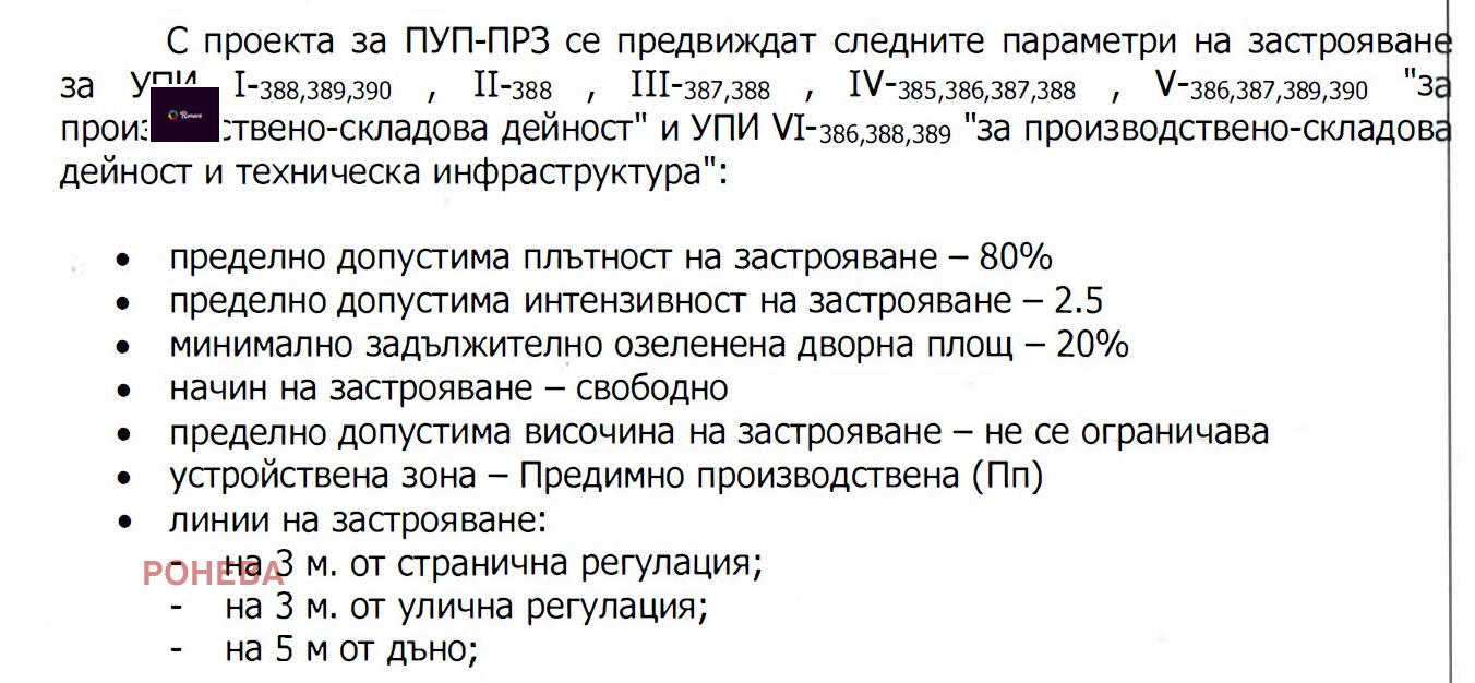 Продава ПАРЦЕЛ | Imot.bg — изображение 4