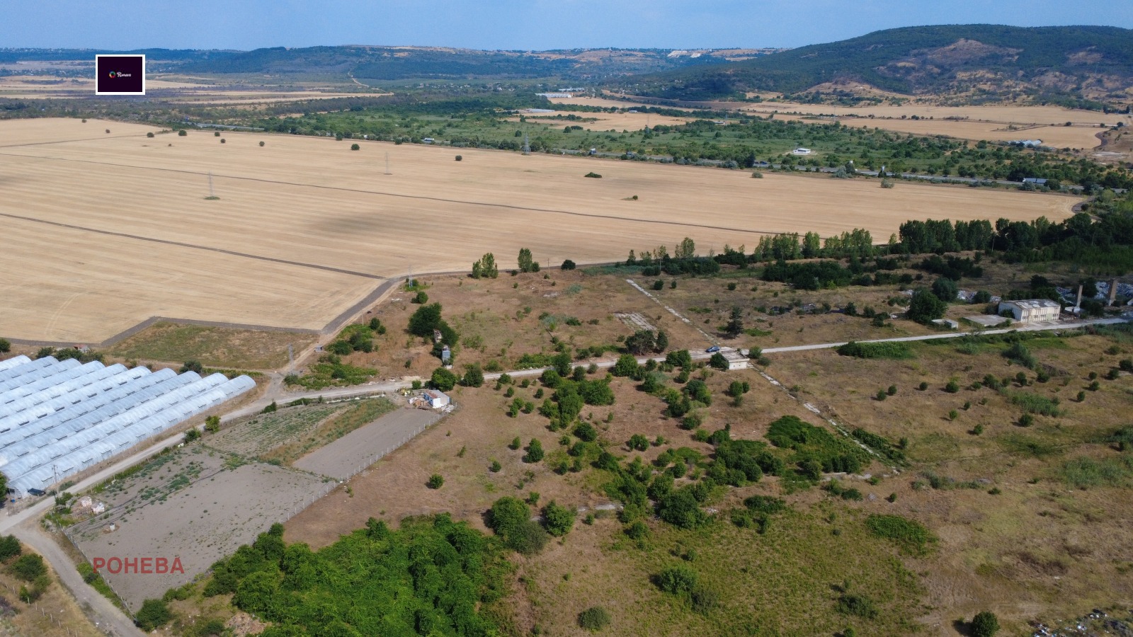 Продава ПАРЦЕЛ | Imot.bg — изображение 2