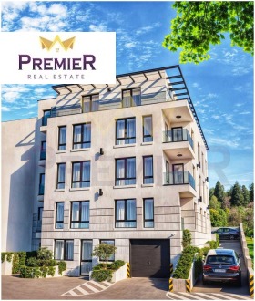 2 slaapkamers Izgrev, Varna