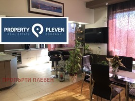 3 bedroom Mara Dencheva, Pleven 3