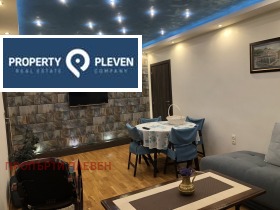 3 bedroom Mara Dencheva, Pleven 2