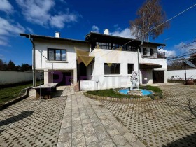 Casa Ovtcharovo, região Dobrich