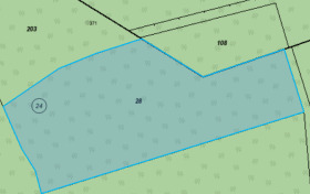 ПАРЦЕЛ, 5 000 m2