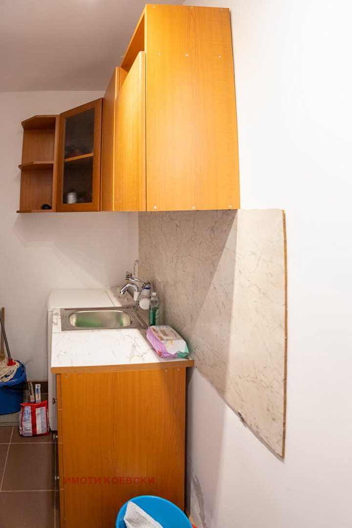 Продава 1-СТАЕН, гр. София, Люлин 9, снимка 4 - Апартаменти - 52524013