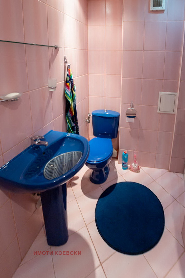 Продава 1-СТАЕН, гр. София, Люлин 9, снимка 5 - Апартаменти - 52524013