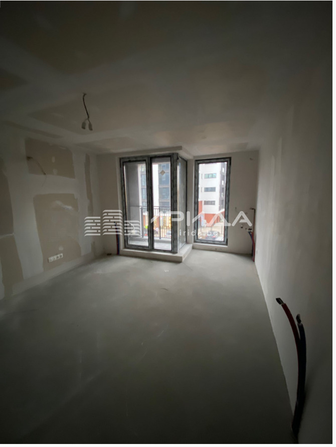 Продава 1-СТАЕН, гр. София, Малинова долина, снимка 4 - Апартаменти - 55506045