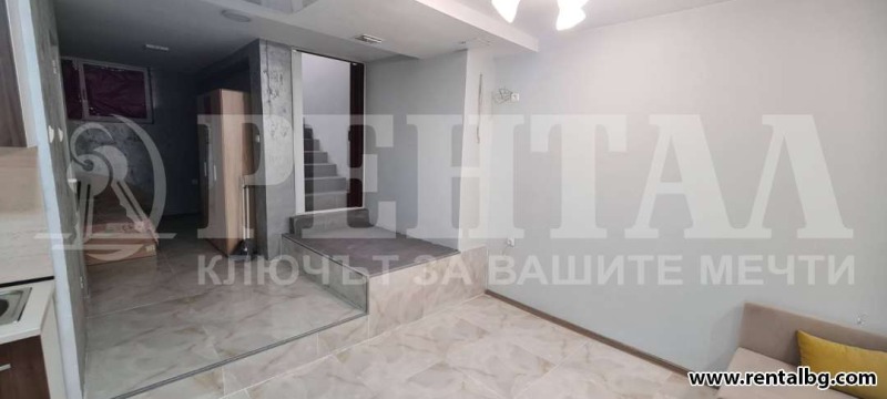 Продава 1-СТАЕН, гр. Пловдив, Кършияка, снимка 2 - Aпартаменти - 47629851