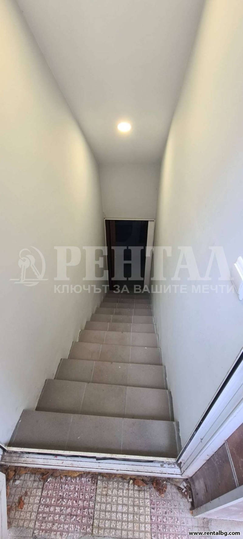 Продава 1-СТАЕН, гр. Пловдив, Кършияка, снимка 7 - Aпартаменти - 47629851