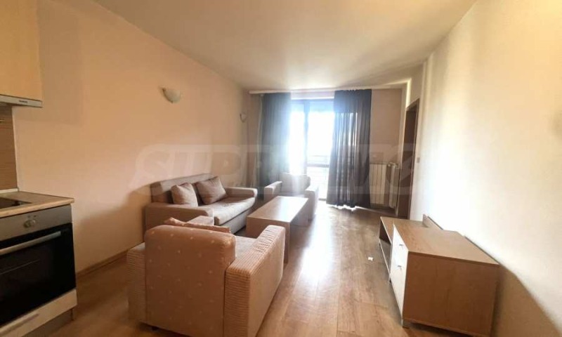 Satılık  1 yatak odası bölge Blagoevgrad , Bansko , 61 metrekare | 82369283 - görüntü [2]