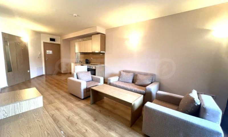 Satılık  1 yatak odası bölge Blagoevgrad , Bansko , 61 metrekare | 82369283 - görüntü [3]