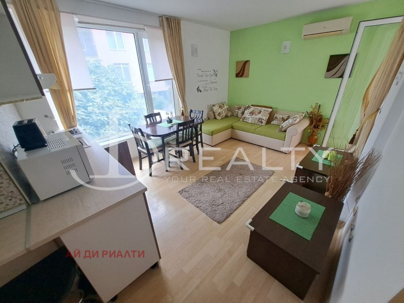 Til salg  1 soveværelse region Burgas , k.k. Slanchev bryag , 56 kvm | 73301087 - billede [5]