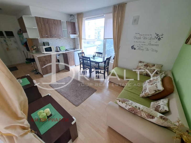 Til salg  1 soveværelse region Burgas , k.k. Slanchev bryag , 56 kvm | 73301087 - billede [7]