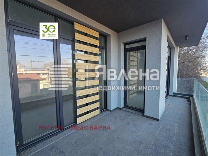 Продава 2-СТАЕН, с. Кранево, област Добрич, снимка 6 - Апартаменти - 52498144