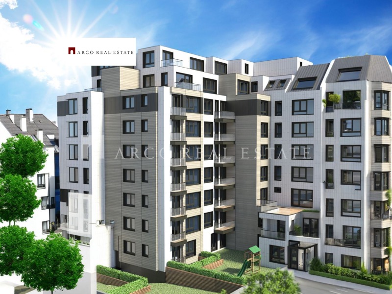 Продава 2-СТАЕН, гр. София, Сухата река