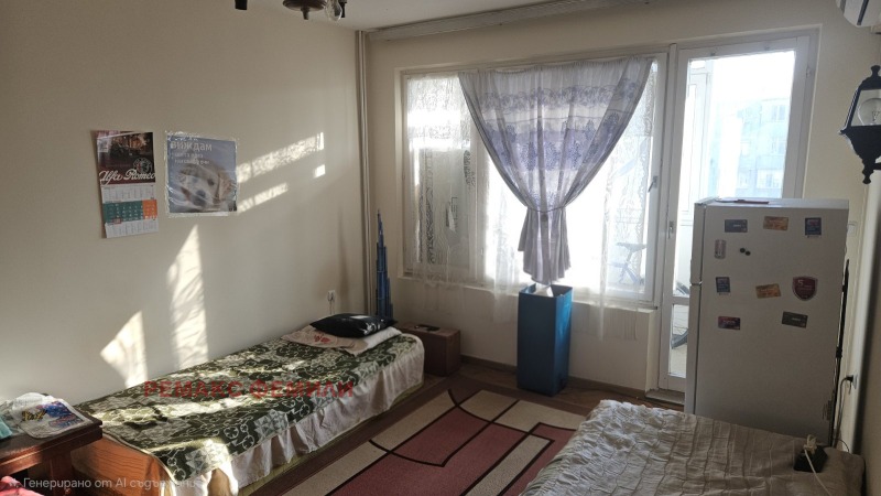 Продава 2-СТАЕН, гр. Варна, Възраждане 2