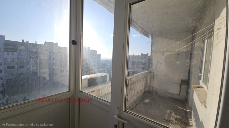 Продава 2-СТАЕН, гр. Варна, Възраждане 2, снимка 4 - Апартаменти - 53172983