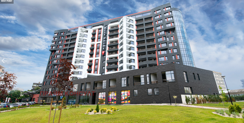 Продава 2-СТАЕН, гр. Пловдив, Младежки Хълм, снимка 5 - Апартаменти - 53259511