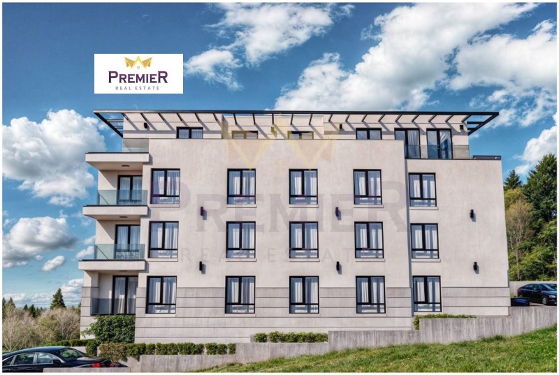 Myytävänä  2 makuuhuonetta Varna , Izgrev , 99 neliömetriä | 86911623 - kuva [2]
