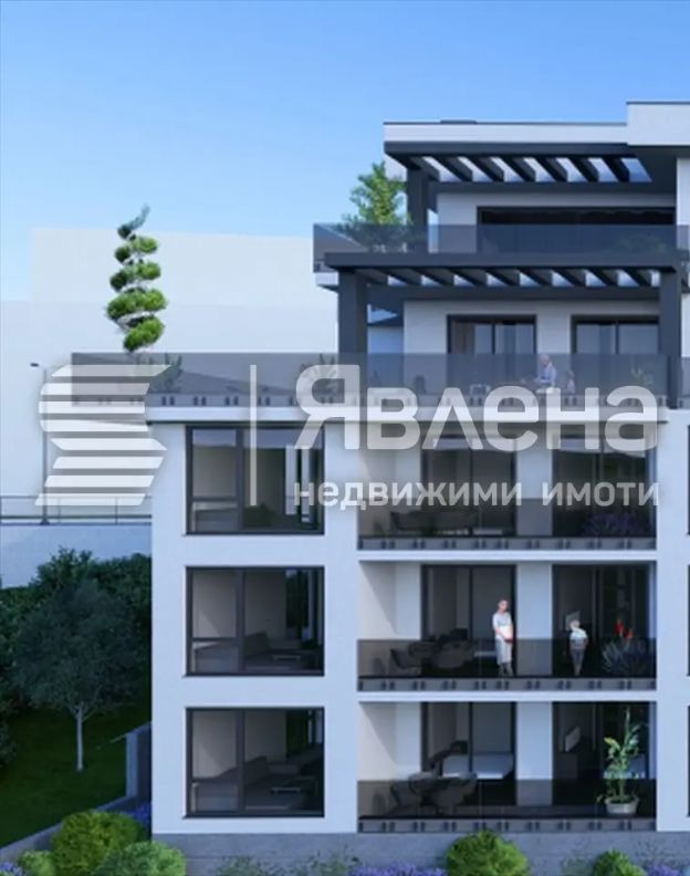 Продава 3-СТАЕН, гр. Благоевград, Баларбаши, снимка 2 - Апартаменти - 53339986