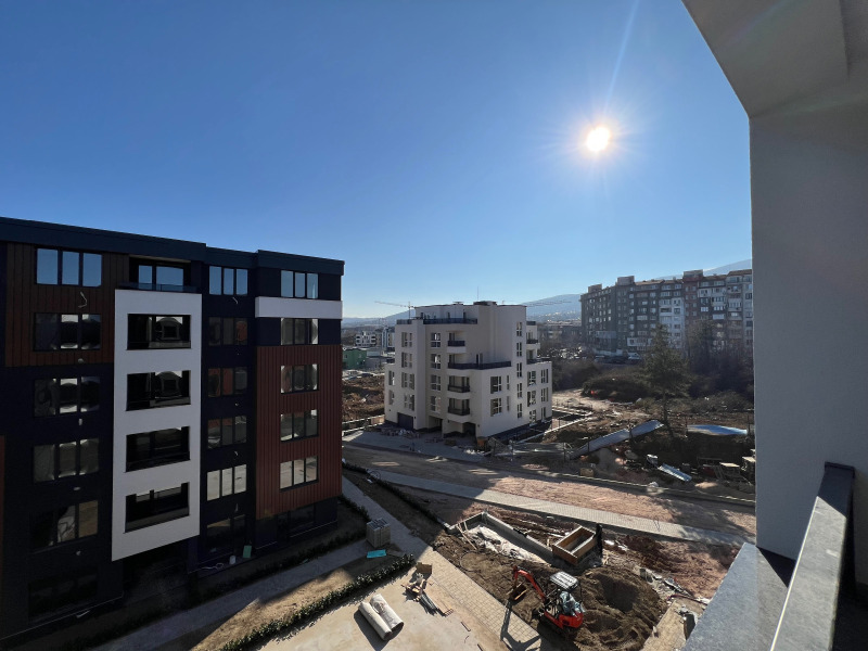 Продава 3-СТАЕН, гр. София, Малинова долина