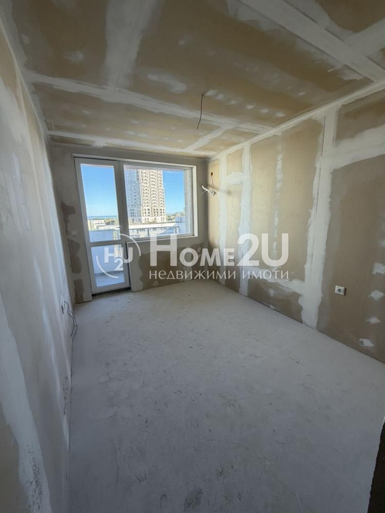 Продава 3-СТАЕН, гр. Бургас, Зорница, снимка 3 - Апартаменти - 54988712