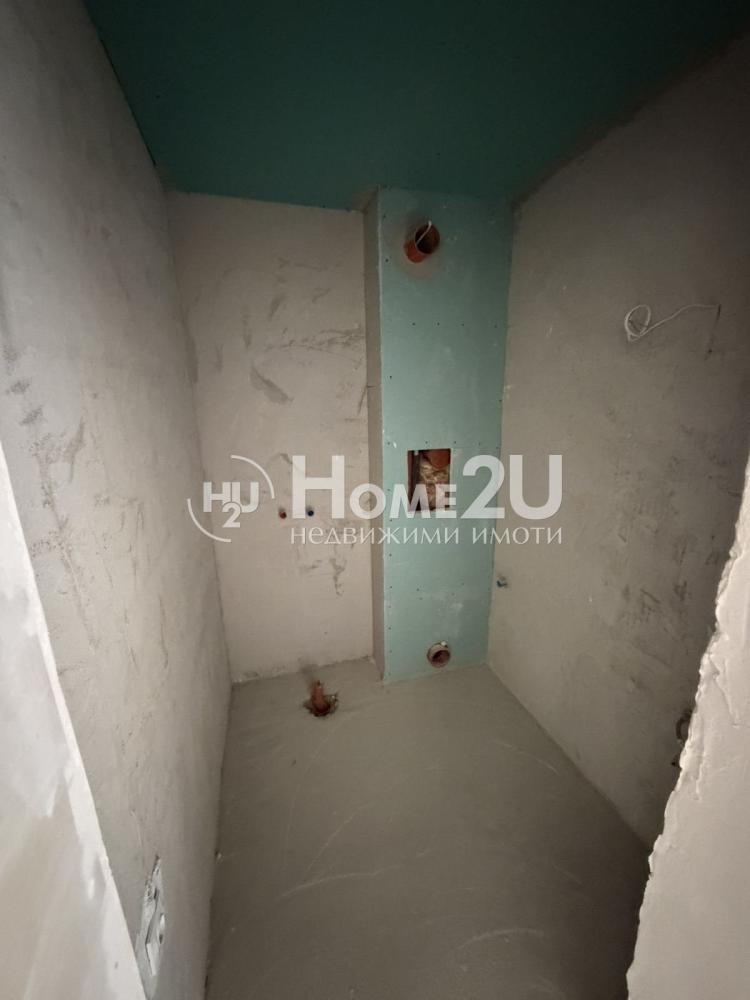 Продава 3-СТАЕН, гр. Бургас, Зорница, снимка 5 - Апартаменти - 54988712