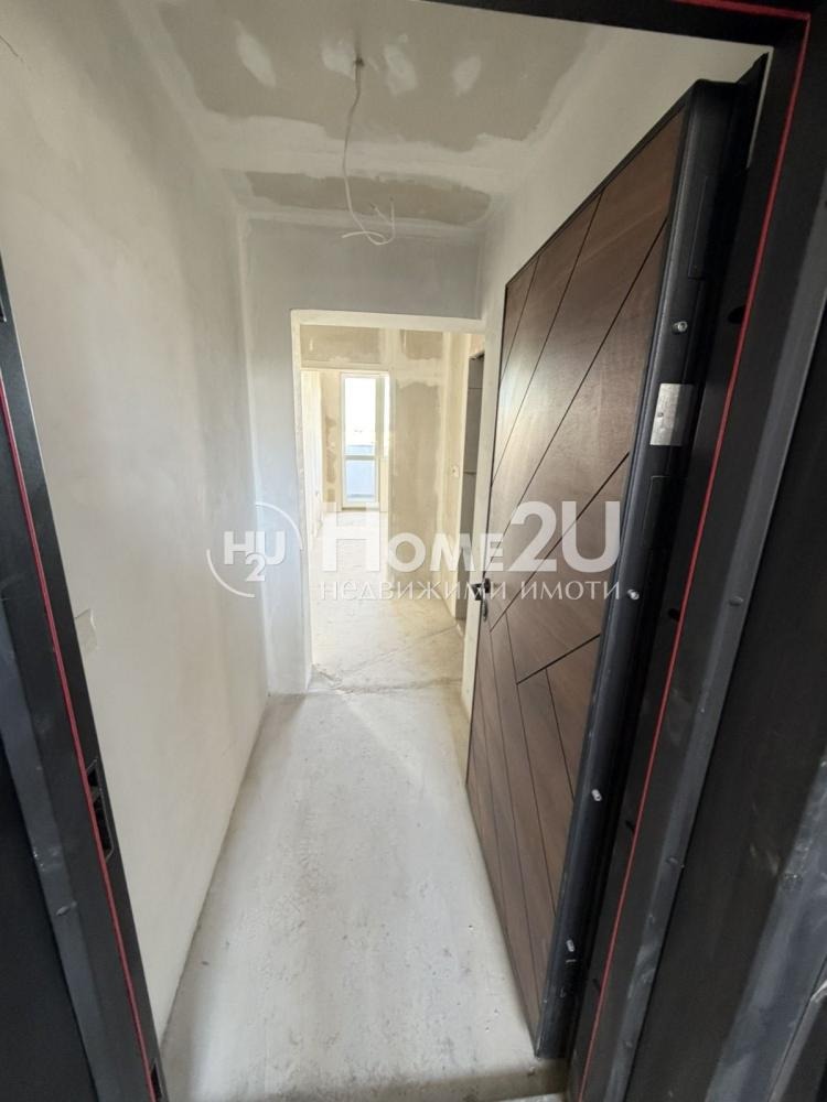 Продава 3-СТАЕН, гр. Бургас, Зорница, снимка 7 - Апартаменти - 54988712