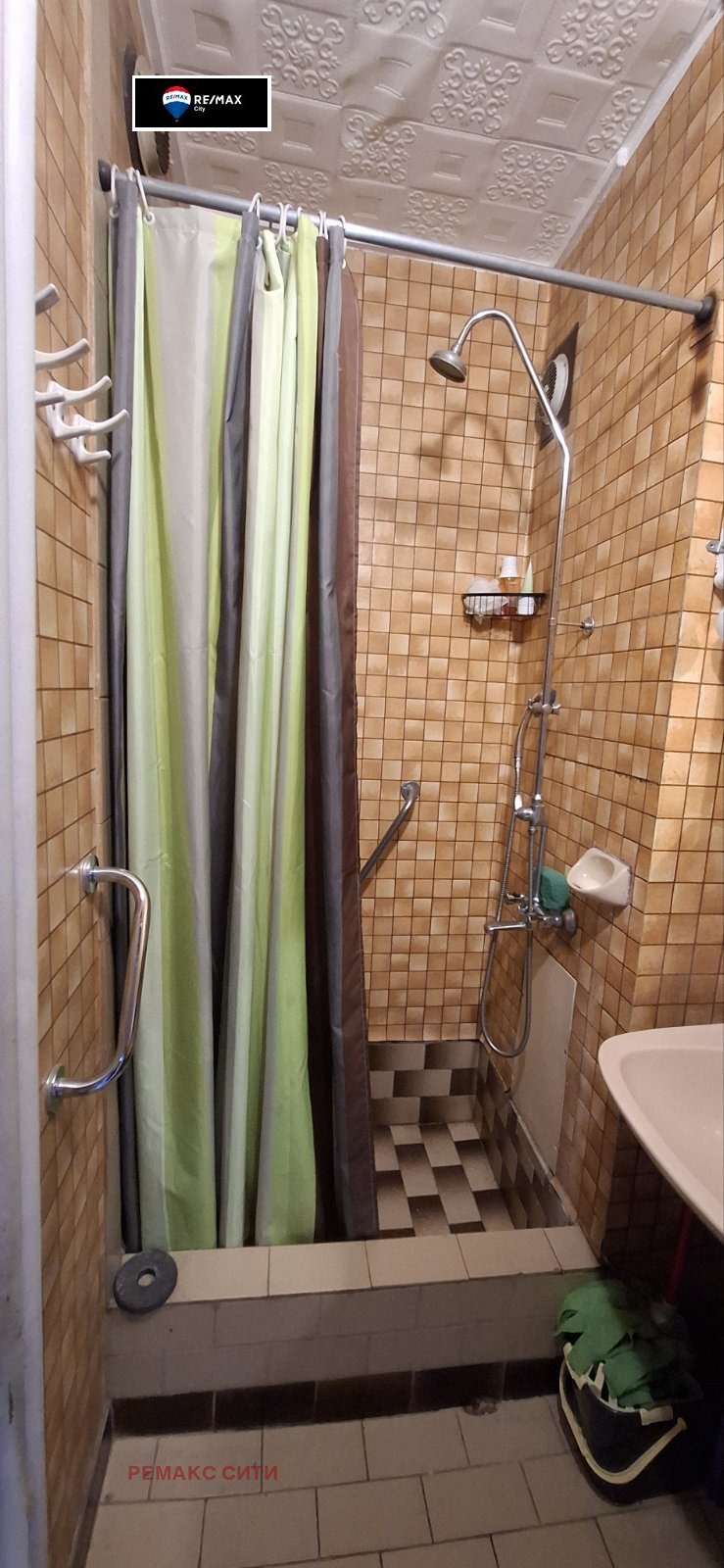 Продава 3-СТАЕН, гр. София, Света Троица, снимка 10 - Апартаменти - 55610695