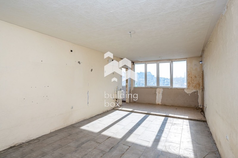 Na prodej  3 ložnice Plovdiv , Kapana , 91 m2 | 22667922 - obraz [2]