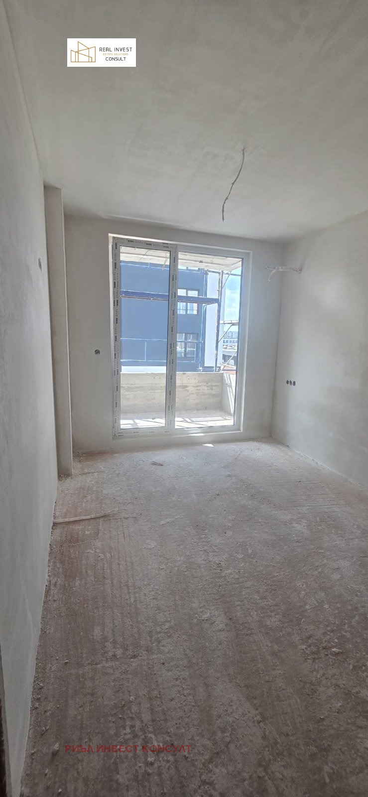 Продава 4-СТАЕН, гр. София, Малинова долина, снимка 10 - Апартаменти - 54957687