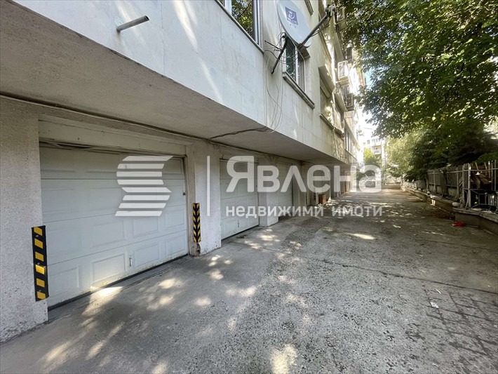 Продава МНОГОСТАЕН, гр. София, Изток, снимка 6 - Aпартаменти - 47500361