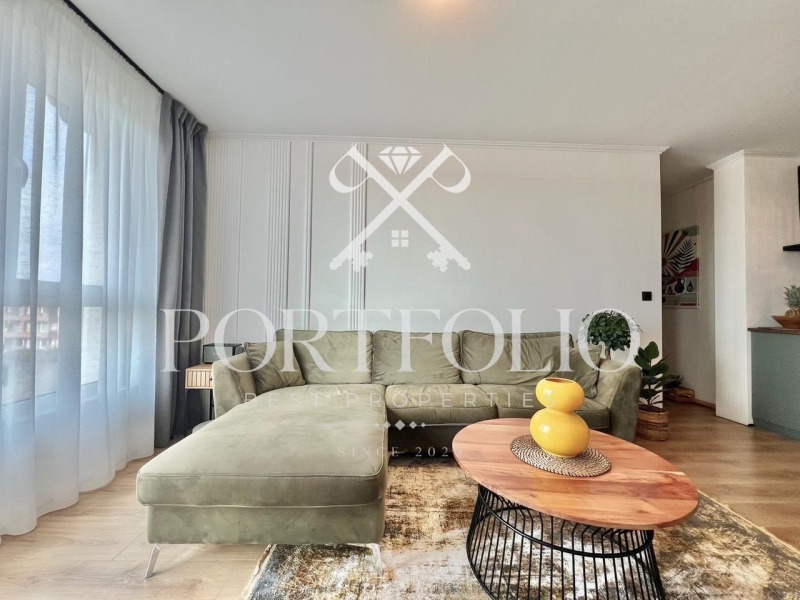 Na prodej  3+ ložnice Burgas , Sarafovo , 130 m2 | 18842137 - obraz [3]