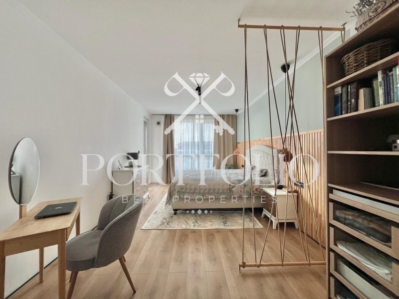 Na prodej  3+ ložnice Burgas , Sarafovo , 130 m2 | 18842137 - obraz [6]